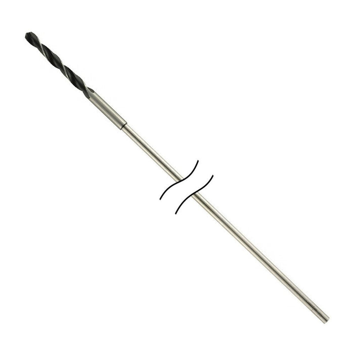 Alpen | Drill Bit Twist Wood 10,0 X 1000mm Sleeved
