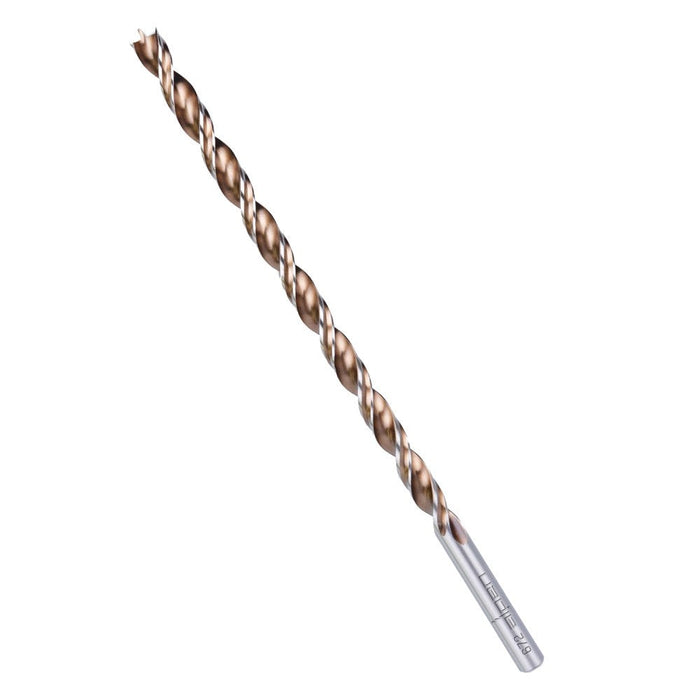 Alpen | Drill Bit Twist Wood 5,0 X 250mm Sleeved