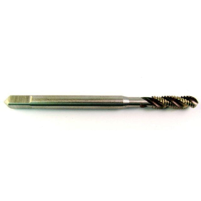 Alpen | Tap Cobalt 6mm Spiral Fluted in Pouch 1.0mm Pitch