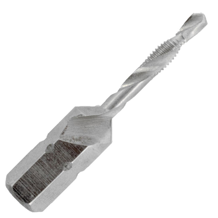 Alpen | Tap Combination PLW M3 1/4" Shank