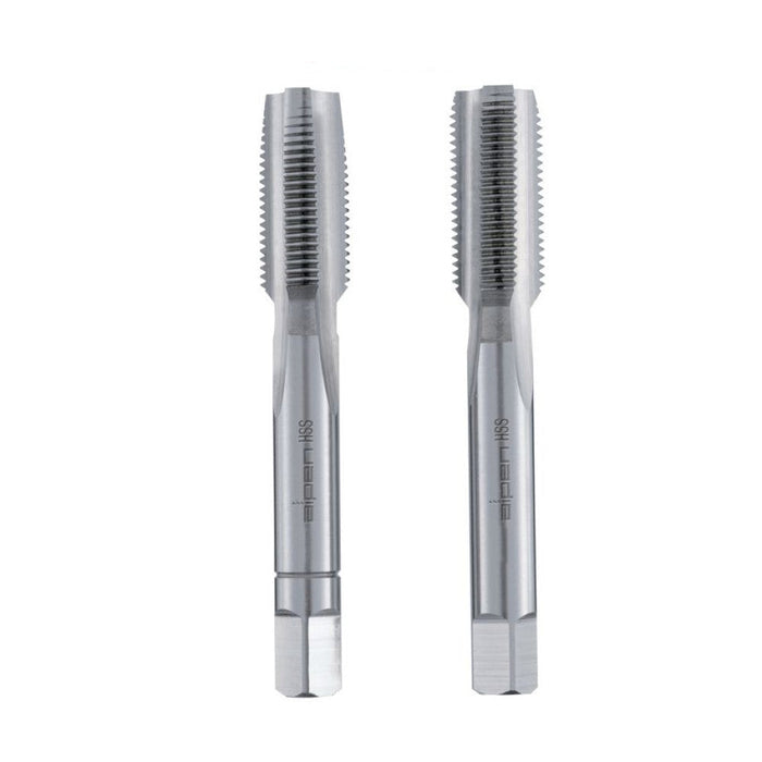 Alpen | Tap Set HSS Imperial G 1/2" Pouched