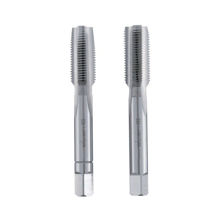 Alpen | Tap Set HSS Imperial G 1/4" Pouched