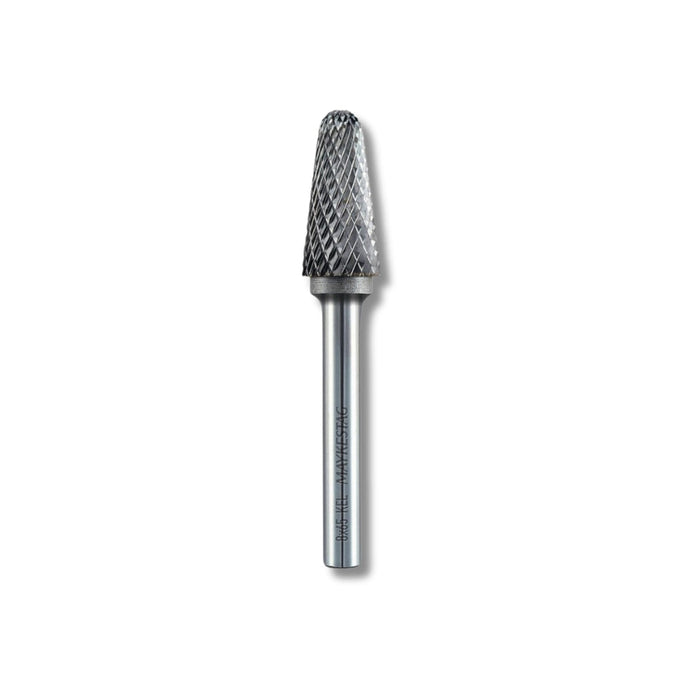 Alpen | Tc Rotary Burr 12X70 Cut 6mm Shank
