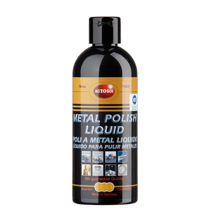 Autosol | Metal Polish Liquid 250ml