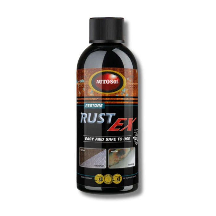 Autosol | Rust Ex 250ml