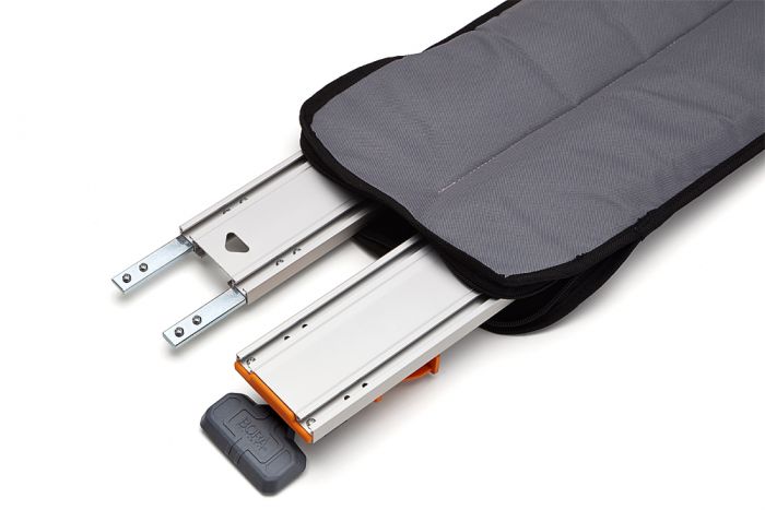 BORA | Clamp Edge System Bag - BPM Toolcraft