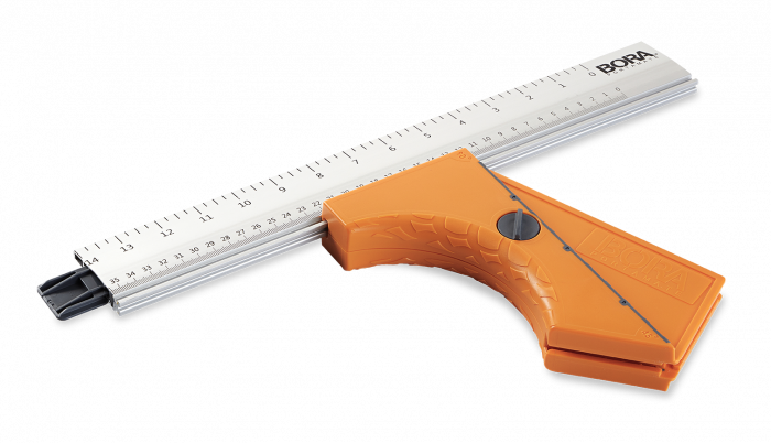 BORA | Quick Cut Saw Guide - BPM Toolcraft