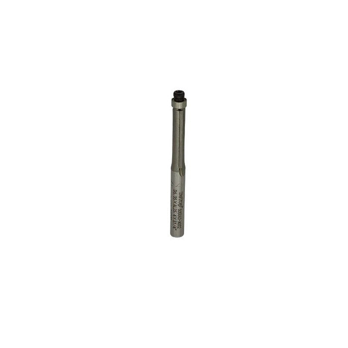 Betop | Router Bit Flush Trim 06.35 X 25.4mm BB - 1/4" Shank