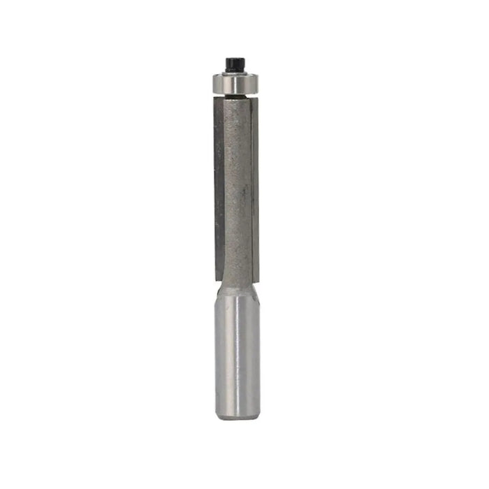 Betop | Flush Trim 12.70 X 63.0mm - Bottom Bearing - 1/2" Shank