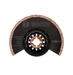 Bosch | ACZ 85 RT3 Carbide-RIFF Segment Saw Blade for Multi-Tools - BPM Toolcraft