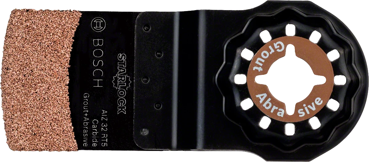 Bosch starlock carbide online