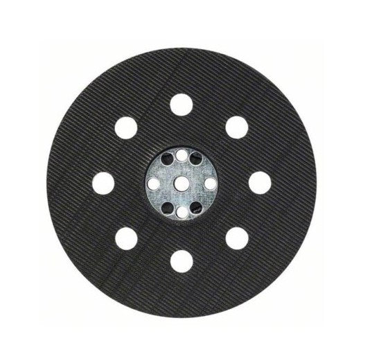 Bosch | Backing Pad Rubber (Medium) for PEX Sanders - BPM Toolcraft