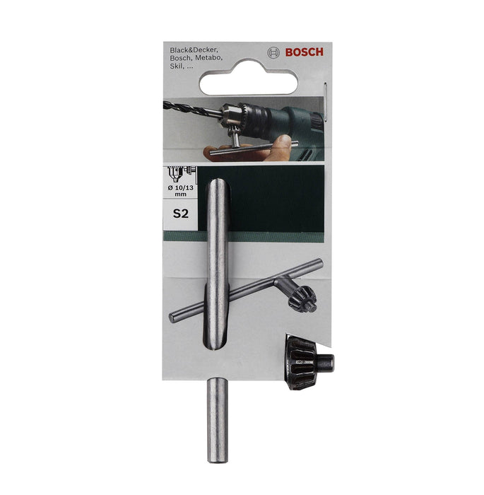 Bosch | Chuck Key 10-13mm - BPM Toolcraft