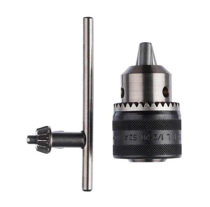 Bosch | Chuck Keyed Drill ½" 1,5-13mm