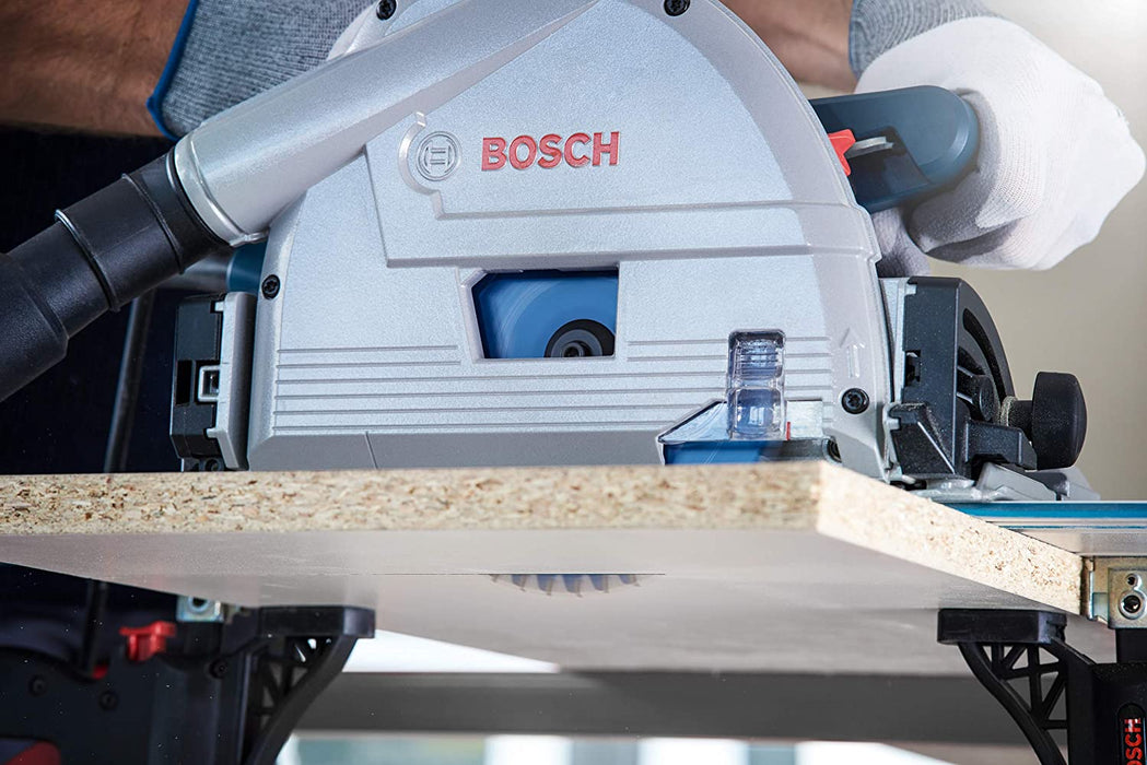 Bosch | Circular Saw Blade 160X20mm 48T Expert for Laminated Panels