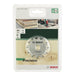 Bosch | Circular Saw Blade 65 x 15mm x 12T for PKS 16 Multi - BPM Toolcraft