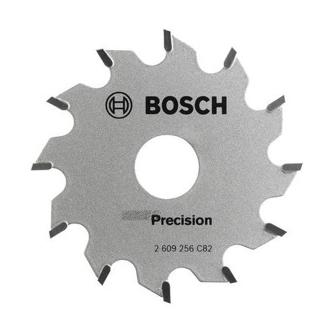 Bosch | Circular Saw Blade 65 x 15mm x 12T for PKS 16 Multi - BPM Toolcraft