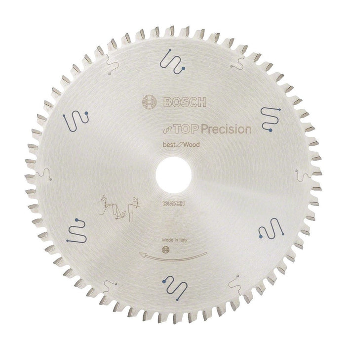 Bosch | Circular Saw Blade BS WO B 305X30mm 72T