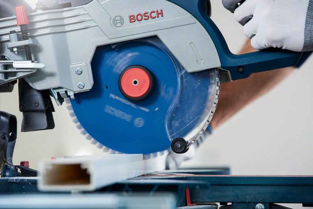 Bosch | Circular Saw Blade EX MU B 254X30mm 80T