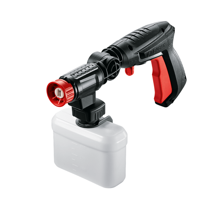 Bosch DIY | 360° Gun for Bosch Pressure Washers