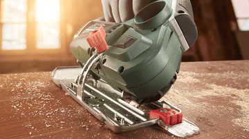 Bosch DIY | AdvancedCut 50 NanoBlade Saw 500W (Online Only) - BPM Toolcraft