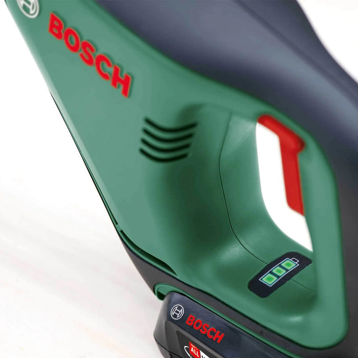 Bosch DIY | AdvancedRecip 18 Reciprocating Saw 18V 2,5Ah Solo (Online Only) - BPM Toolcraft