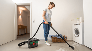 Bosch DIY | AdvancedVac 18V-8 Vacuum Cleaner 18V (Online Only) - BPM Toolcraft