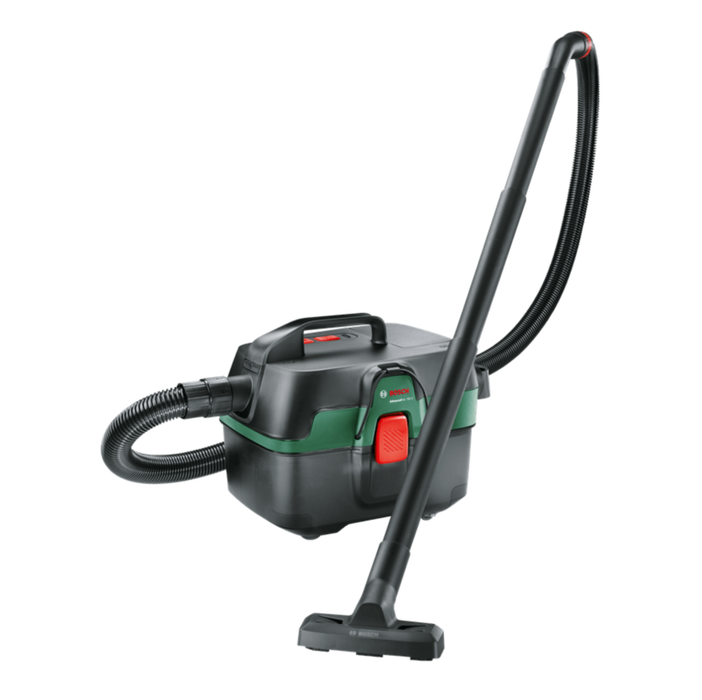 Bosch DIY | AdvancedVac 18V-8 Vacuum Cleaner 18V (Online Only) - BPM Toolcraft