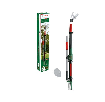 Bosch DIY | Advancedprune Pruning 18V-45