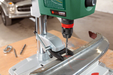 Bosch DIY | Drill Press 710W Electronic PBD 40 (Online Only) - BPM Toolcraft