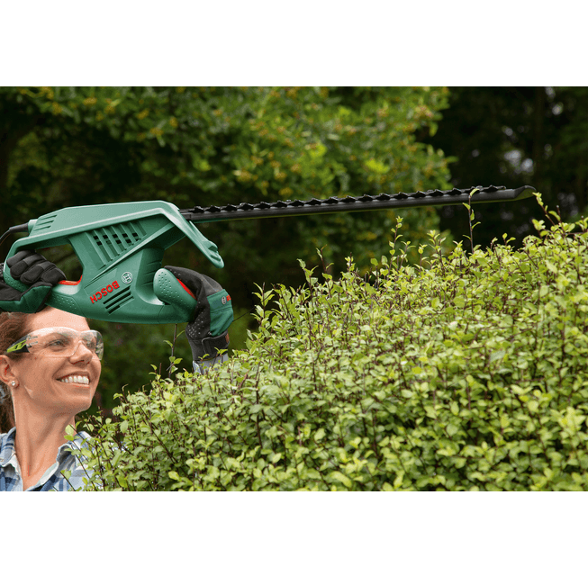 Bosch DIY | EasyHedgeCut 45 Hedge Cutter 420W (Online Only) - BPM Toolcraft