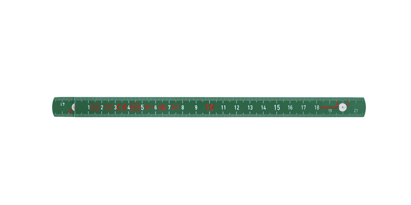 Bosch DIY | Folding Ruler 2m