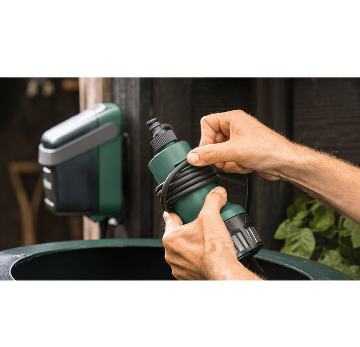 Bosch DIY | Garden Pump 18 (Online Only) - BPM Toolcraft