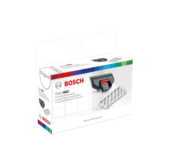 Bosch DIY | GlassVAC - Set