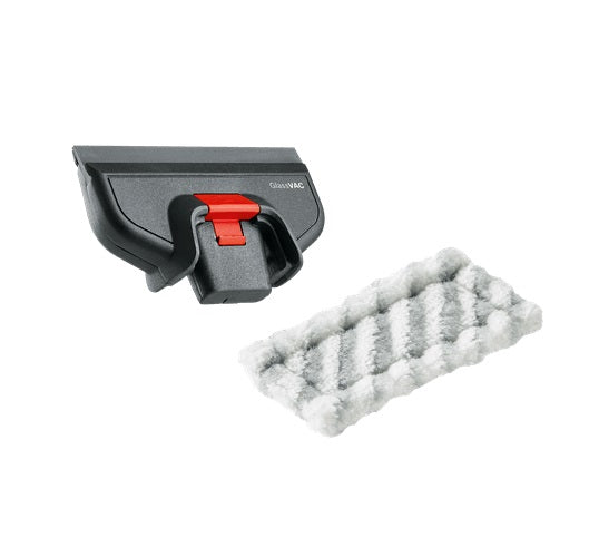 Bosch DIY | GlassVAC - Set