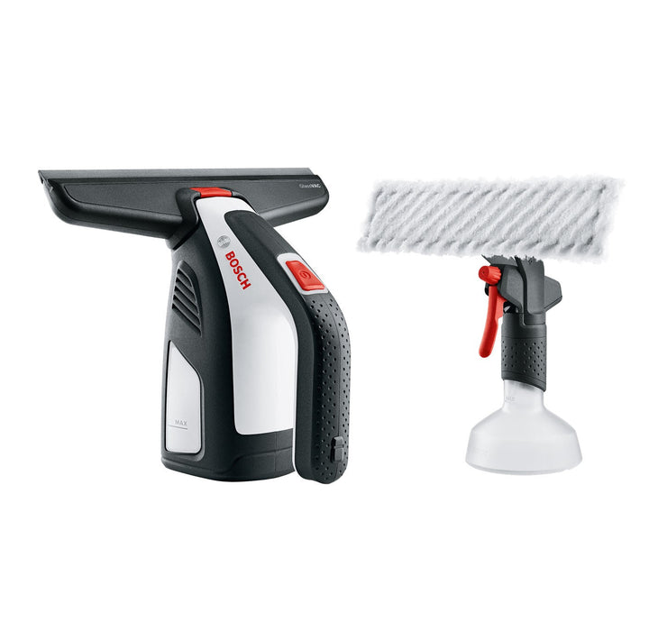 Bosch | GlassVAC Solo Plus (Online Only) - BPM Toolcraft