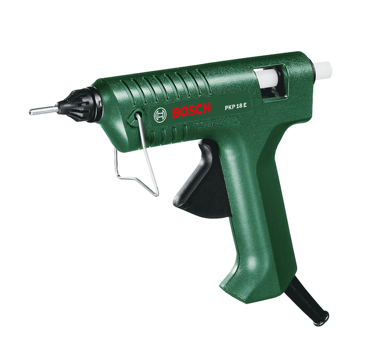 Bosch DIY | Glue Gun PKP 18E - BPM Toolcraft