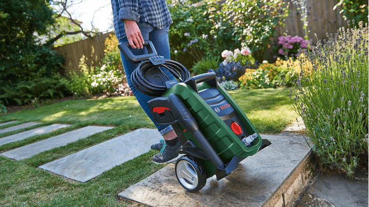 Bosch DIY | High Pressure Cleaner UniversalAquatak 125 W/EE (Online Only) - BPM Toolcraft