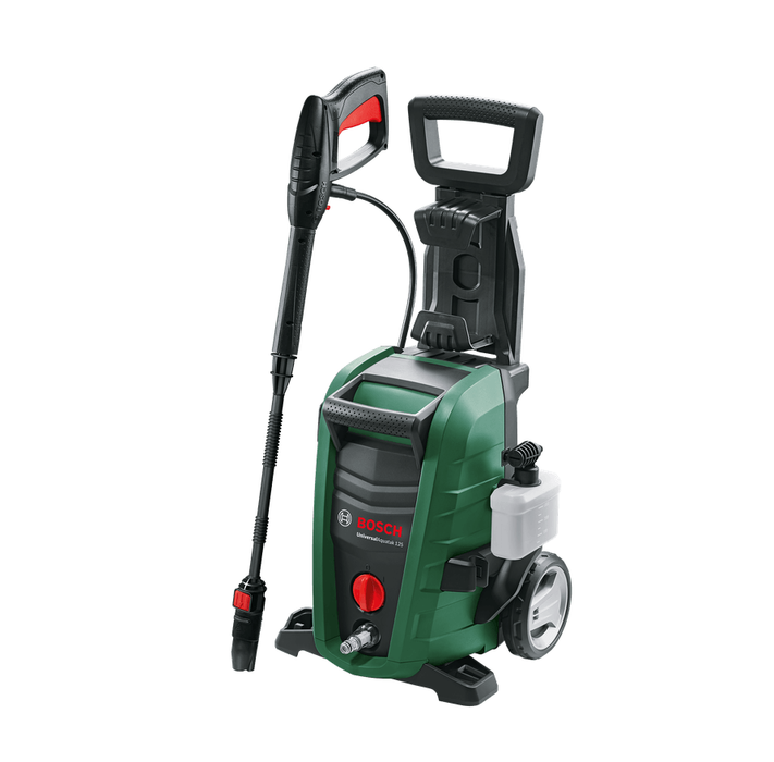 Bosch DIY | High Pressure Cleaner UniversalAquatak 125 W/EE (Online Only) - BPM Toolcraft