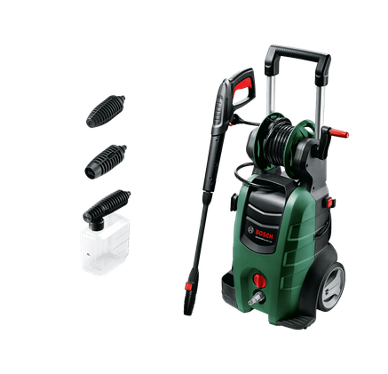 Bosch DIY | High Pressure Washer Advanced Aquatak 140