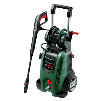 Bosch DIY | High Pressure Washer Advanced Aquatak 140