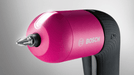 Bosch DIY | IXO Colour Edition (Pink) Cordless Screwdriver - BPM Toolcraft