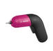 Bosch DIY | IXO Colour Edition (Pink) Cordless Screwdriver - BPM Toolcraft