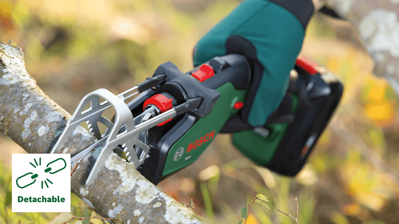 Bosch keo pruning saw sale