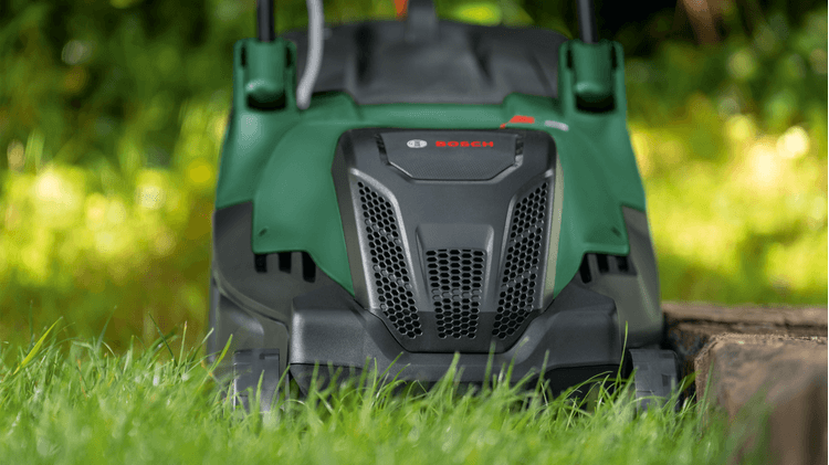 Bosch DIY | Lawn Mower AdvancedRotak 44-750