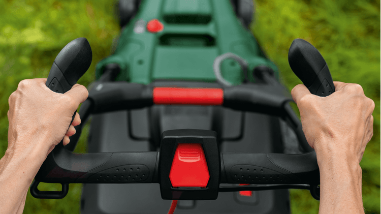 Bosch DIY | Lawn Mower AdvancedRotak 44-750