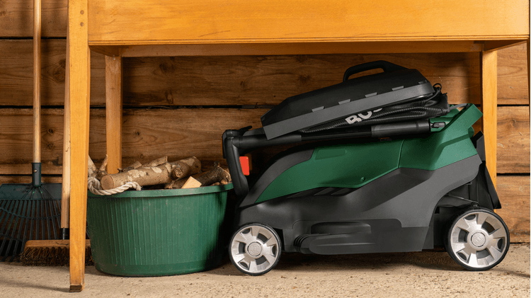 Bosch DIY | Lawn Mower AdvancedRotak 44-750