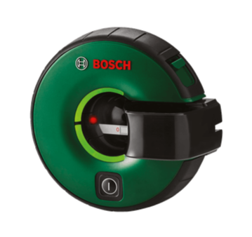 Bosch DIY | Line Laser Atino Set (Online Only) - BPM Toolcraft