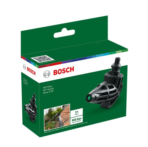 Bosch DIY | Nozzle 90° for Pressure Washers