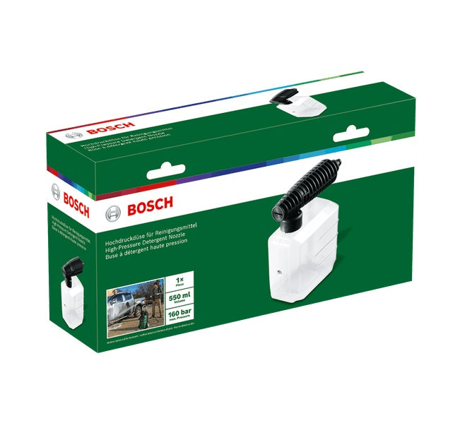 Bosch DIY | Nozzle Detergent